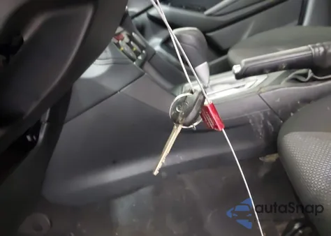 2023 Subaru Impreza Base 5-Door из США, поврежденный, VIN 4S3GTAB61P3721501